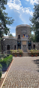 Muzeul Memorial "B.P.Hasdeu" — fotografia 5