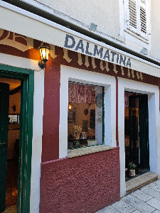 Konoba Dalmatina — fotografia 5