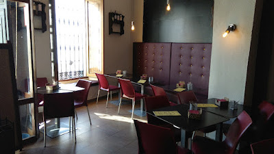 Restaurante Las Tablas — fotografia 5