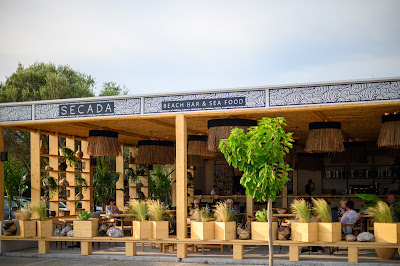 Secada Restaurant — fotografia 5