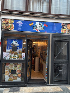 Restaurante Tangier — fotografia 5
