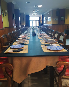 Parrilla San Bartolomé — fotografia 5