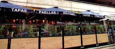 Restaurant Arrosseria las Arenas — fotografia 5
