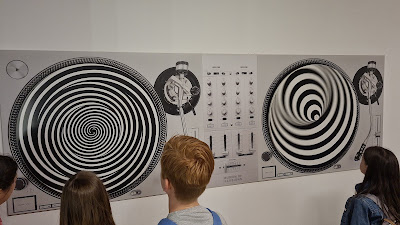 Museum of Illusions — fotografia 5