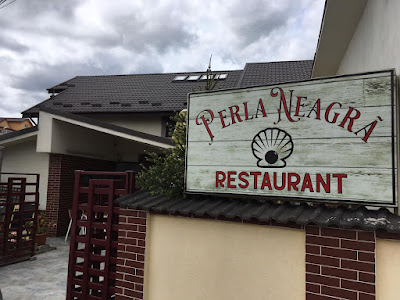 Restaurant Perla Neagra — fotografia 5