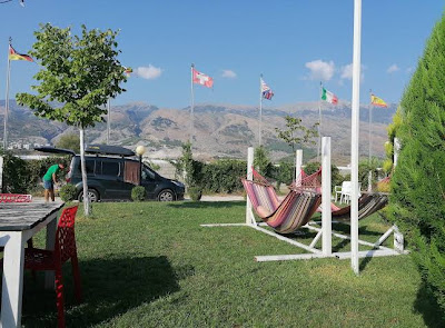 Camping Family Gjirokastër — fotografia 5