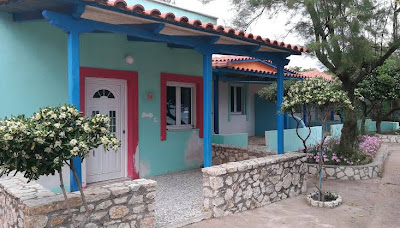 Camping Aginara Beach — fotografia 5
