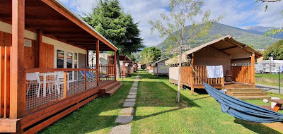 Italia 90 - Como Lake | Camping & Glamping Experience — fotografia 5