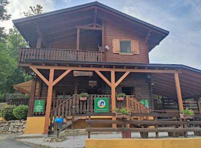 Camping Le Rossane — fotografia 5