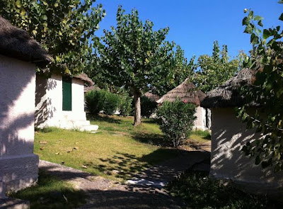 Camping Village Dionysus — fotografia 5