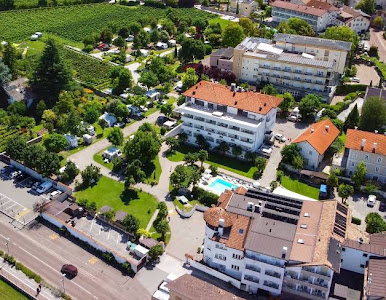 Camping Markushof — fotografia 5