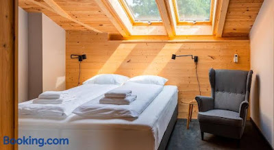 Izera Glamping — fotografia 3